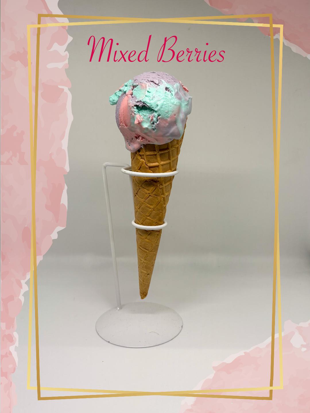 Cheshire Ice Cream Co.